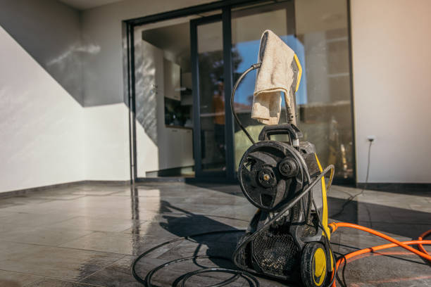 Reliable Burlington, ND Pressure Washing Services Solutions